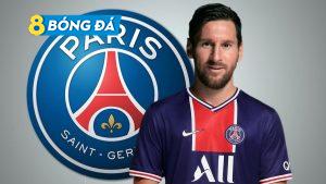Messi hoàn toàn có thể gia nhập PSG