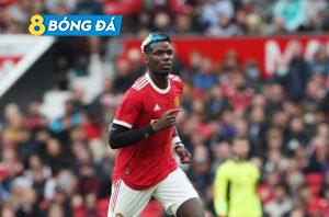 MU phải gia hạn hợp đồng với Pogba
