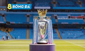 Những thay đổi luật Ngoại hạng Anh 2021/2022