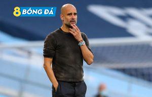 Pep Guardiola nhiều khả năng sẽ rời Man City vào cuối mùa giải này
