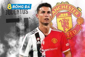 Ronaldo sẽ là cầu thủ hưởng lương cao nhất MU