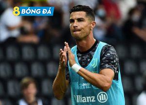 Tưởng chừng Ronaldo sẽ đến Man City nhưng anh quyết định về lại mái nhà xưa Man United