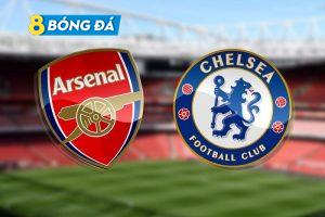 SOI KÈO NHẬN ĐỊNH BÓNG ĐÁ ARSENAL VS CHELSEA
