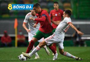 SOI KÈO NHẬN ĐỊNH BÓNG ĐÁ BỒ ĐÀO NHA VS CH IRELAND