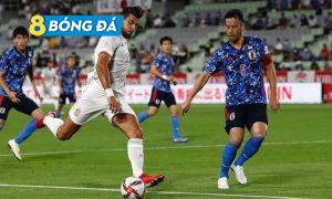 SOI KÈO NHẬN ĐỊNH BÓNG ĐÁ NHẬT BẢN VS TÂY BAN NHA