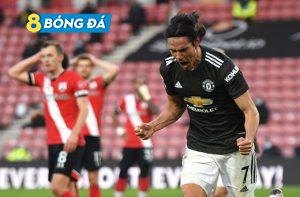 SOI KÈO NHẬN ĐỊNH BÓNG ĐÁ SOUTHAMPTON VS MANCHESTER UNITED