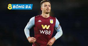 Grealish đã rất gần Man City