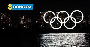Olympic Tokyo 2020 bị ảnh hưởng do bão