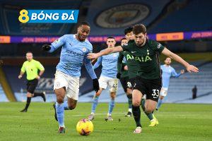 SOI KÈO NHẬN ĐỊNH BÓNG ĐÁ TOTTENHAM VS MANCHESTER CITY