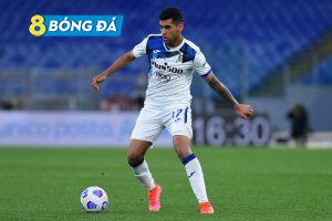 Cristian Romero là một hậu vệ rất thông minh