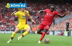 Sadio Mane tỏa sáng trước đối thủ ưa thích