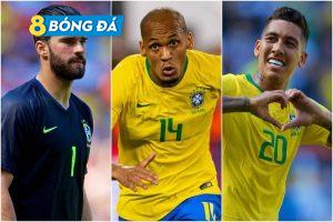 MU, Liverpool có thể mất đi ngôi sao Brazil của mình