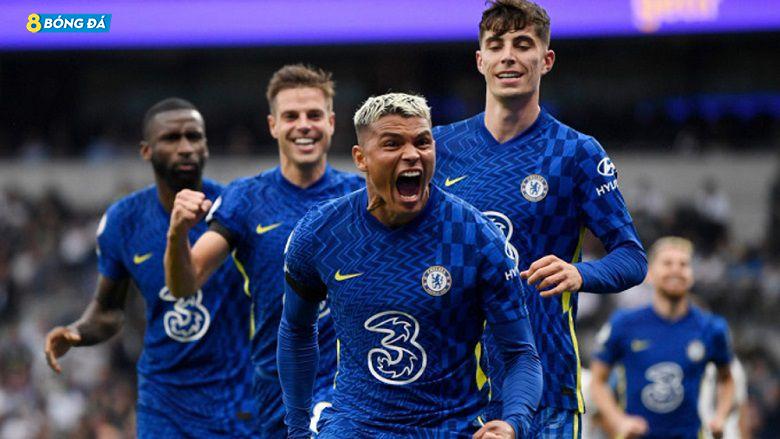 Thiago Silva cầu thủ hay nhất trận đấu