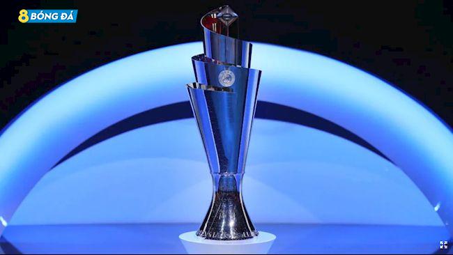 Cúp vô địch UEFA Nations League