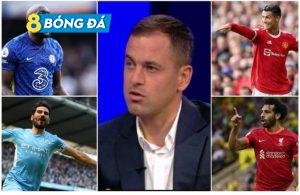 Joe Cole tin rằng Ngoại hạng Anh sẽ thêm lần nữa thống trị Champions League