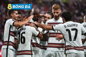 Không Ronaldo, Bồ Đào Nha vẫn thắng dễ đội chủ nhà World Cup 2022