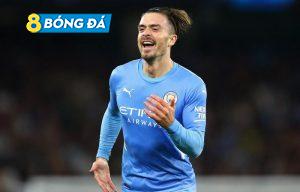 Jack Grealish tỏa sáng trong lần đầu chơi ở Champions League