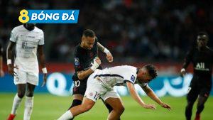 Neymar vô duyên nhưng PSG vẫn nhẹ nhàng giành 3 điểm