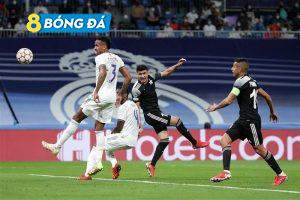 Sheriff có trận đấu để đời trước Real Madrid