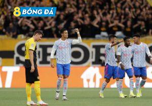 MU liệu có thể bảo vệ ngôi đầu của mình?