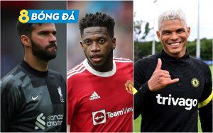 Các cầu thủ Brazil vẫn được ra sân tại Ngoại hạng Anh vào cuối tuần này