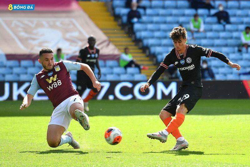 Thần Rùa tiên tri dự đoán kết quả Chelsea vs Aston Villa