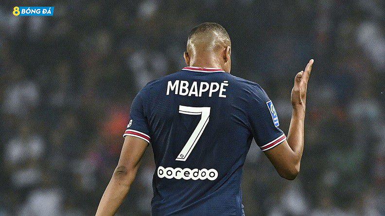 PSG đang làm mọi cách để giữ chân Mbappe