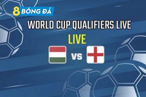 SOI KÈO NHẬN ĐỊNH BÓNG ĐÁ HUNGARY VS ANH