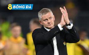 Solskjaer lên tiếng bảo vệ Ronaldo