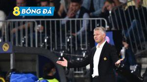 Solskjaer và các học trò nhận lấy thất bại trong ngày ra quân tại Champions League