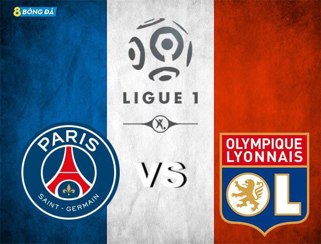 Thần Rùa tiên tri dự đoán kết quả PSG vs Lyon