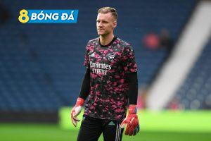 Leno nhiều khả năng phải chia tay Arsenal