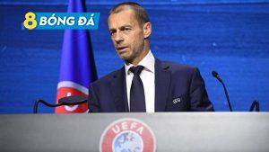 UEFA phản đổi FIFA về kế hoạch tổ chức World Cup 2 năm một lần