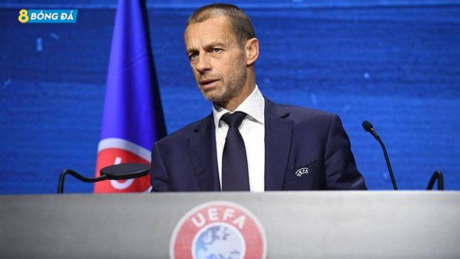 UEFA phản đổi FIFA về kế hoạch tổ chức World Cup 2 năm một lần