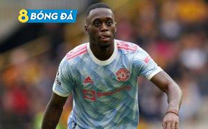 Wan-Bissaka sẽ vắng mặt 2 trận liên tiếp cho MU tại Champions League