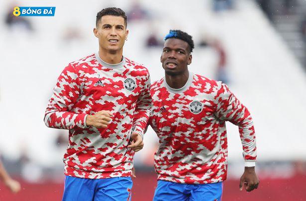 MU đã ký Cristiano Ronaldo vào ngày cuối cùng để tăng hy vọng vô địch Premier League