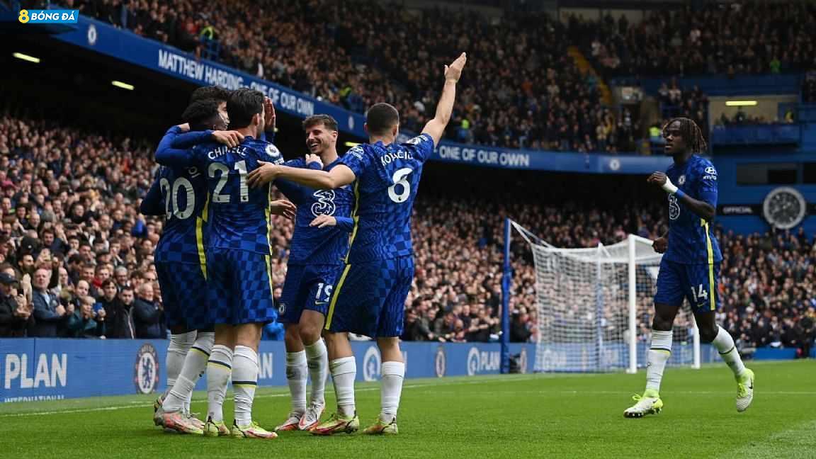 Chelsea đang tìm kiếm chức vô địch Premier League đầu tiên kể từ năm 2017