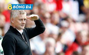 Solskjaer buộc phải đem MU trở lại nhanh chóng với thành công