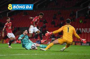 Manchester United vs Liverpool sẽ là trận đấu hay nhất vào cuối tuần này