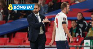 Southgate nhận lỗi về mình khi Anh chỉ có trận hòa trước Hungary