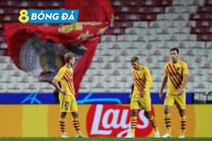 Barca đang thiếu đi người định hướng như Messi