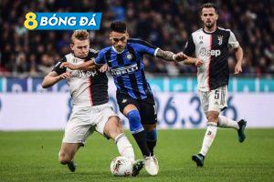 SOI KÈO NHẬN ĐỊNH BÓNG ĐÁ INTER MILAN VS JUVENTUS