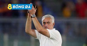 Mourinho hài lòng về màn trình diễn của các học trò