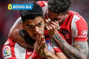 Suarez sút tung lưới đội bóng cũ