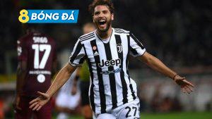 Locatelli tỏa sáng, Juventus thắng trận thứ 3 liên tiếp tại Serie A