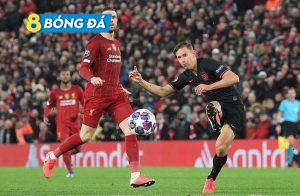SOI KÈO NHẬN ĐỊNH BÓNG ĐÁ ATLETICO MADRID VS LIVERPOOL