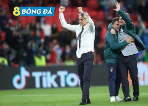 Roberto Mancini không thất vọng về các học trò