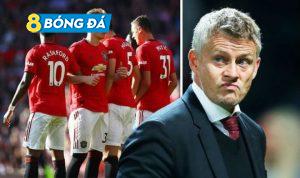 Công bằng mà nói MU có sự tiến bộ rất nhiều dưới thời Solskjaer