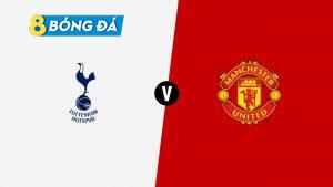 Thần Rùa tiên tri dự đoán kết quả Tottenham Hotspur vs Manchester United
