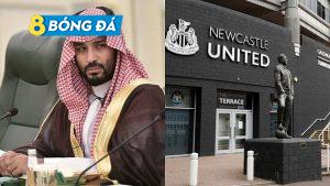 Newcastle chính thức đổi chủ, gia nhập nhóm siêu giàu